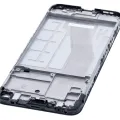 LCD-Frame For Samsung Galaxy A11 (A115 / 2020) (International Version)