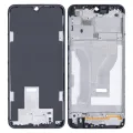 LCD-Frame For Samsung Galaxy A10S (A107 / 2019)