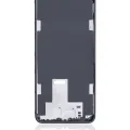 LCD-Frame For Samsung Galaxy A10S (A107 / 2019)