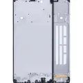 LCD-Frame For Samsung Galaxy A20S (A207 / 2019)