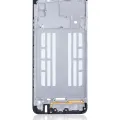 LCD-Frame For Samsung Galaxy A20S (A207 / 2019)