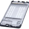 LCD-Frame For Samsung Galaxy A20S (A207 / 2019)
