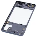 Mid-Frame Housing For Samsung Galaxy A51 4G (A515 / 2019) (Prism Crush Black)