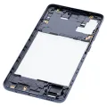 Mid-Frame Housing For Samsung Galaxy A51 4G (A515 / 2019) (Prism Crush Black)