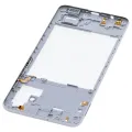Mid-Frame Housing For Samsung Galaxy A51 4G (A515 / 2019) (Prism Crush White)