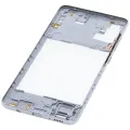 Mid-Frame Housing For Samsung Galaxy A51 4G (A515 / 2019) (Prism Crush White)