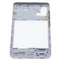 Mid-Frame Housing For Samsung Galaxy A51 4G (A515 / 2019) (Prism Crush White)