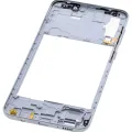 Mid-Frame Housing For Samsung Galaxy A50 (A505 / 2019) (International Version) (Aftermarket Plus) (White)