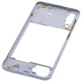 Mid-Frame Housing For Samsung Galaxy A70 (A705 / 2019) (Aftermarket Plus) (White)