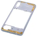 Mid-Frame Housing For Samsung Galaxy A70 (A705 / 2019) (Aftermarket Plus) (White)