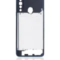Mid-Frame Housing For Samsung Galaxy A20S (A207 / 2019) (Aftermarket Plus) (Green)