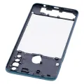 Mid-Frame Housing For Samsung Galaxy A20S (A207 / 2019) (Aftermarket Plus) (Green)