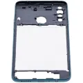 Mid-Frame Housing For Samsung Galaxy A20S (A207 / 2019) (Aftermarket Plus) (Green)