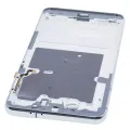Mid-Frame Housing For Samsung Galaxy S21 Plus (Phantom Silver)