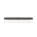 Charging Port FPC Connector (On The Motherboard) For Samsung Galaxy A50 (A505 / 2019)