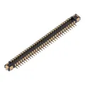 Charging Port FPC Connector (On The Motherboard) For Samsung Galaxy A50 (A505 / 2019)