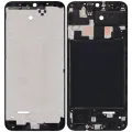 LCD-Frame For Samsung Galaxy A20 (A205 / 2019) (US Version)