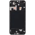 LCD-Frame For Samsung Galaxy A20 (A205 / 2019) (US Version)