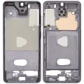 Mid-Frame Housing For Samsung Galaxy S20 5G (Verizon 5G UW Frame Only) (Cosmic Gray)