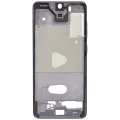 Mid-Frame Housing For Samsung Galaxy S20 5G (Verizon 5G UW Frame Only) (Cosmic Gray)