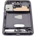 Mid-Frame Housing For Samsung Galaxy S20 5G (Verizon 5G UW Frame Only) (Cosmic Gray)