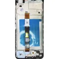 LCD Assembly With Frame For Samsung Galaxy A03s (A037U / 2021) (US Version) (Refurbished) (All Colors)