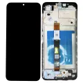 LCD Assembly With Frame For Samsung Galaxy A03s (A037U / 2021) (US Version) (Refurbished) (All Colors)
