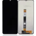 LCD Assembly Without Frame For Samsung Galaxy A03s (A037U / 2021) (US Version) (Refurbished) (All Colors)