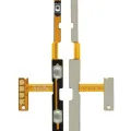 Power / Volume Button Flex Cable For Samsung Galaxy A03S (A037F / 2021)