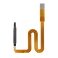 Fingerprint Reader With Flex Cable For Samsung Galaxy A03S (A037F / 2021) (Black)