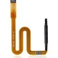 Fingerprint Reader With Flex Cable For Samsung Galaxy A03S (A037F / 2021) (Black)