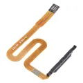 Fingerprint Reader With Flex Cable For Samsung Galaxy A03S (A037F / 2021) (Black)