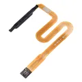 Fingerprint Reader With Flex Cable For Samsung Galaxy A03S (A037F / 2021) (Blue)