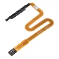 Fingerprint Reader With Flex Cable For Samsung Galaxy A03S (A037F / 2021) (White)