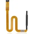 Fingerprint Reader With Flex Cable For Samsung Galaxy A03S (A037F / 2021) (Red)