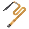 Fingerprint Reader With Flex Cable For Samsung Galaxy A03S (A037F / 2021) (Red)