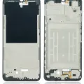 LCD-Frame For Samsung Galaxy A03s (A037U / 2021) (US Version)