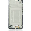 LCD-Frame For Samsung Galaxy A03s (A037U / 2021) (US Version)