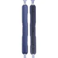 Hard Buttons (Volume) For Samsung Galaxy A03S (A037 / 2021) (Blue)