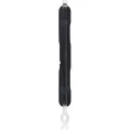 Hard Buttons (Power / Volume) For Samsung Galaxy A03S (A037 / 2021) (Black)