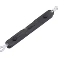 Hard Buttons (Power / Volume) For Samsung Galaxy A03S (A037 / 2021) (Black)