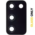 Back Camera Lens (Glass Only) With Adhesive For Samsung Galaxy A03S (A037F / A037M / 2021)