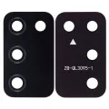 Back Camera Lens (Glass Only) With Adhesive For Samsung Galaxy A03S (A037F / A037M / 2021)