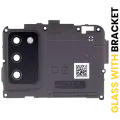 Back Camera Lens With Bracket For Samsung Galaxy A03S (A037F / 2021)