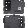 Back Camera Lens With Bracket For Samsung Galaxy A03S (A037F / 2021)