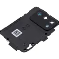 Back Camera Lens With Bracket For Samsung Galaxy A03S (A037F / 2021)
