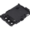 Back Camera Lens With Bracket For Samsung Galaxy A03S (A037F / 2021)