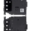 Back Camera Lens With Bracket For Samsung Galaxy A03S (A037 / 2021)