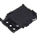 Back Camera Lens With Bracket For Samsung Galaxy A03S (A037 / 2021)