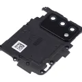 Back Camera Lens With Bracket For Samsung Galaxy A03S (A037 / 2021)
